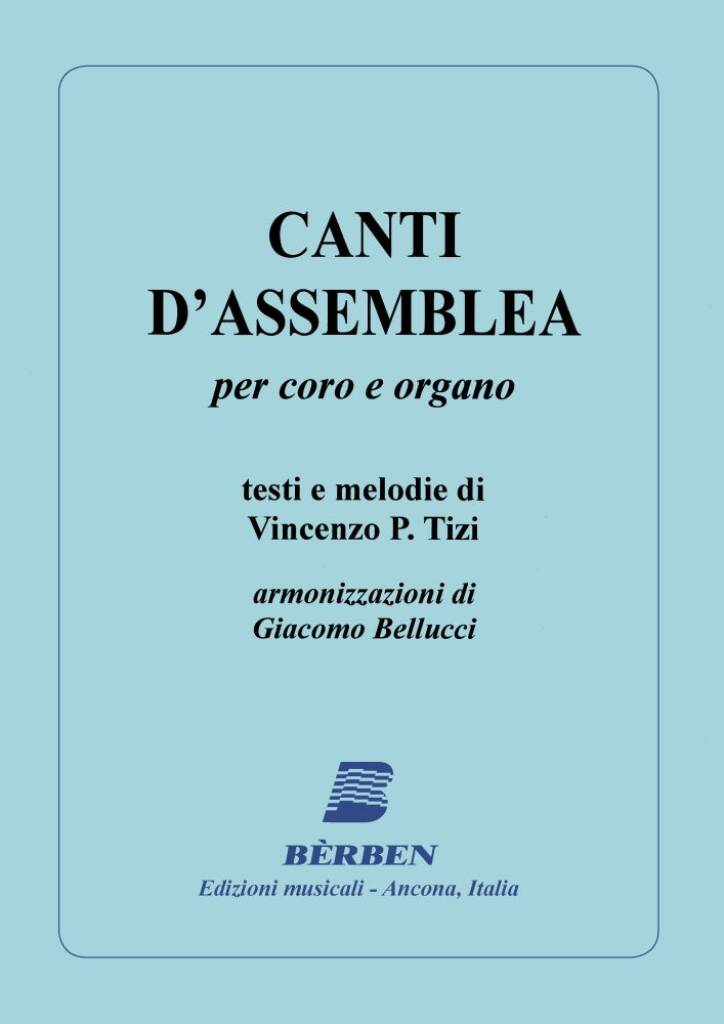 Canti d'assemblea